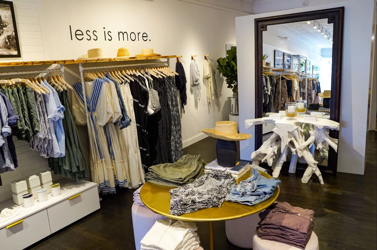 American Eagle's Urban Focus Boosts Intimates Appeal