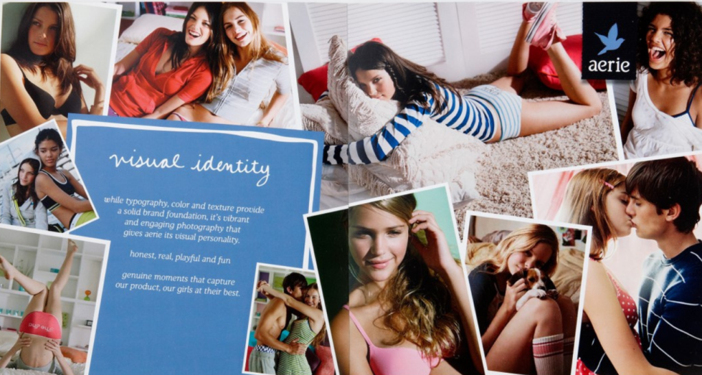 Aerie's Journey to $1 Billion - Early History - AEO-Inc