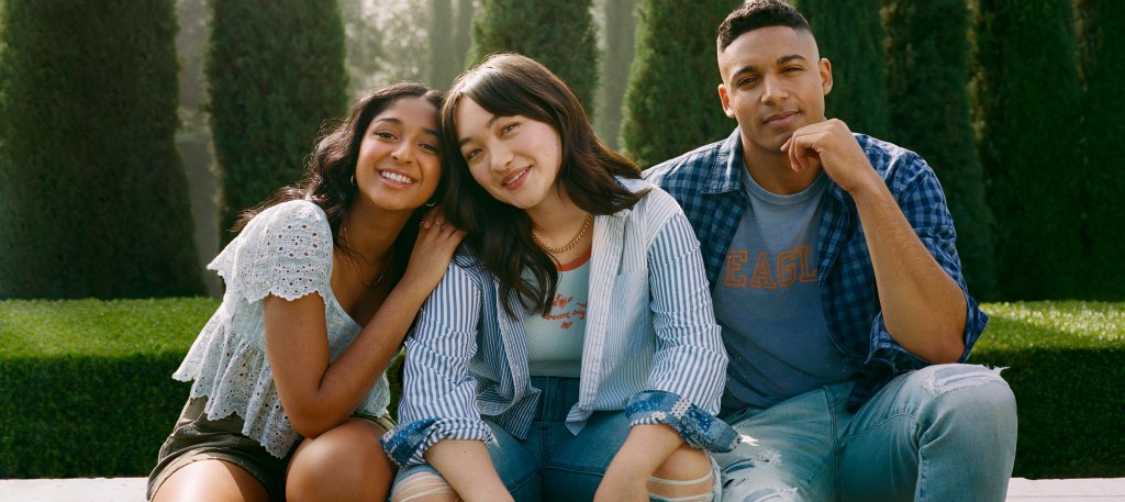 American Eagle Outfitters, Inc. - Aerie Flips the Social Media Algorithm  Positive for Spring 2022
