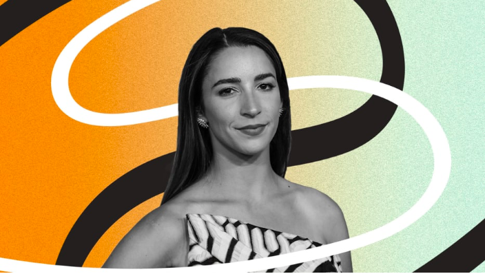 Fast Company: How Aerie Supported Aly Raisman After Her Story Of Sexual ...