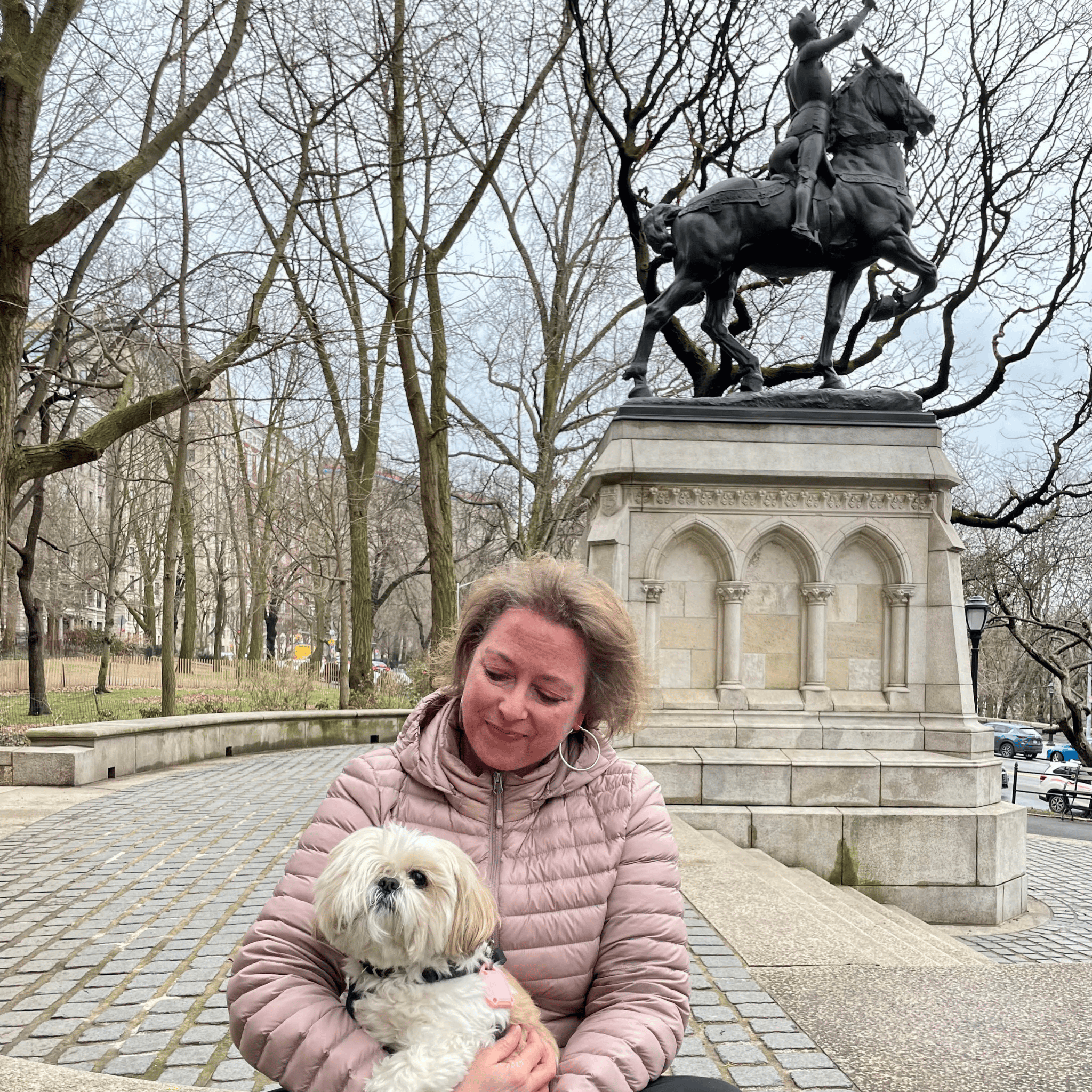 AEO Building a Better World Volunteer of the Month: Melissa Evans ...