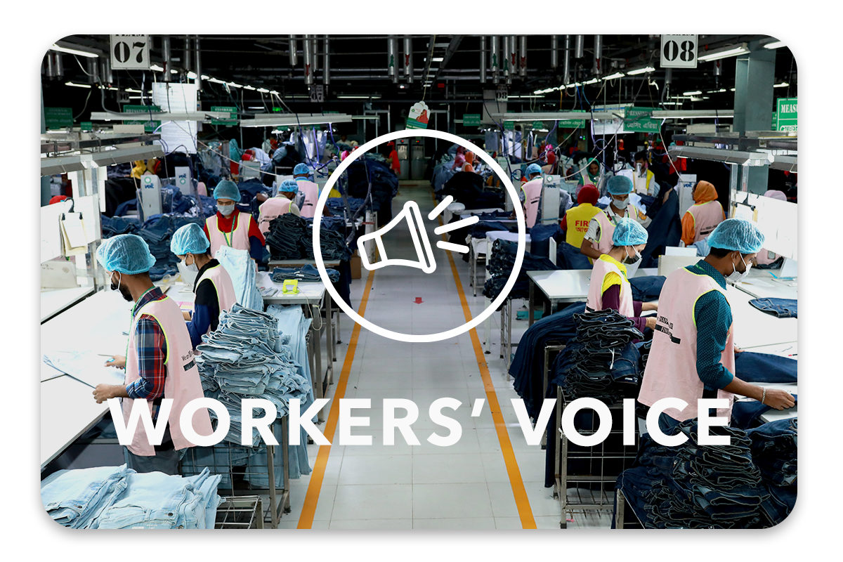 Responsible Sourcing AEO Inc