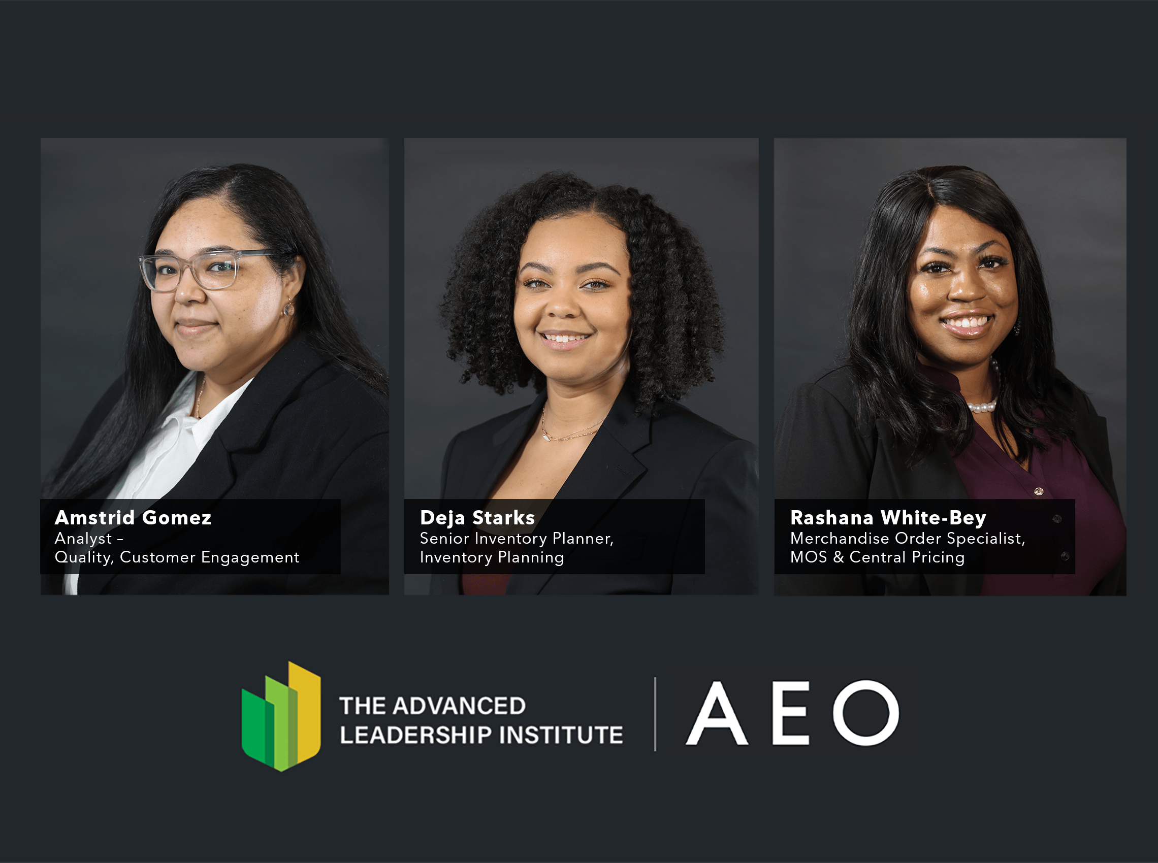 News + Media - AEO-Inc